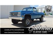 1984 Chevrolet C/K for sale in Concord, North Carolina 28027