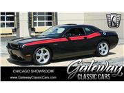 2012 Dodge Challenger for sale in Crete, Illinois 60417