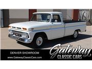 1966 Chevrolet C/K for sale in Englewood, Colorado 80112