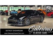 2016 Nissan GT-R for sale in Dearborn, Michigan 48120