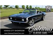 1969 Chevrolet Camaro for sale in Olathe, Kansas 66061