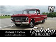 1969 Ford F-Series for sale in Memphis, Indiana 47143