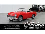 1964 Austin-Healey Sprite for sale in Las Vegas, Nevada 89115