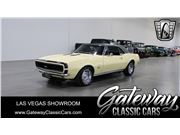 1967 Chevrolet Camaro for sale in Las Vegas, Nevada 89115
