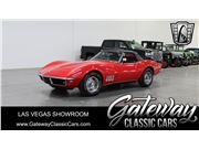 1968 Chevrolet Corvette for sale in Las Vegas, Nevada 89115