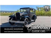 1931 Ford Model A for sale in Caledonia, Wisconsin 53126