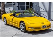 2000 Chevrolet Corvette for sale in Los Angeles, California 90063