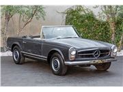 1966 Mercedes-Benz 230SL for sale in Los Angeles, California 90063