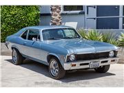 1969 Chevrolet Nova for sale in Los Angeles, California 90063