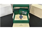 2022 Rolex Submariner Bluesy for sale in Naples, Florida 34104