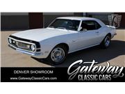 1968 Chevrolet Camaro for sale in Englewood, Colorado 80112