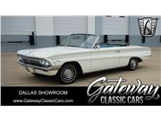 1962 Oldsmobile Cutlass for sale in Grapevine, Texas 76051