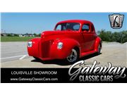 1939 Ford Custom for sale in Memphis, Indiana 47143