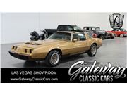 1979 Pontiac Firebird for sale in Las Vegas, Nevada 89115