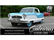 1962 Nash Metropolitan for sale in Smyrna, Tennessee 37167