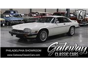 1991 Jaguar XJS for sale in Runnemede, New Jersey 08078