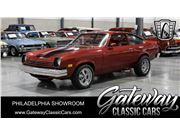 1976 Chevrolet Vega for sale in Runnemede, New Jersey 08078