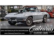 1964 Chevrolet Corvette for sale in New Braunfels, Texas 78130