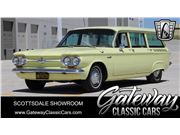 1961 Chevrolet Lakewood for sale in Peoria, Arizona 85345