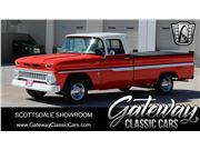 1963 Chevrolet C10 for sale in Peoria, Arizona 85345