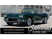 1962 Chevrolet Corvette for sale in Peoria, Arizona 85345
