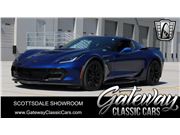 2019 Chevrolet Corvette for sale in Peoria, Arizona 85345