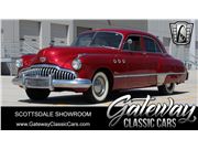 1949 Buick Super for sale in Peoria, Arizona 85345