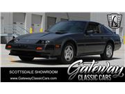 1985 Nissan 300ZX for sale in Peoria, Arizona 85345