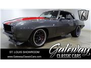 1969 Chevrolet Camaro for sale in OFallon, Illinois 62269