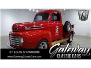 1948 Ford F1. for sale in OFallon, Illinois 62269