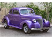 1939 Chevrolet Master 85 for sale in Los Angeles, California 90063