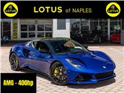 2024 Lotus Emira for sale in Naples, Florida 34104