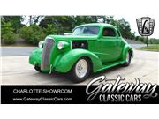 1937 Chevrolet Coupe for sale in Concord, North Carolina 28027