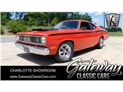 1972 Plymouth Duster for sale in Concord, North Carolina 28027