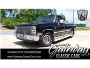 1981 Chevrolet C/K for sale in Concord, North Carolina 28027