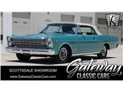 1966 Ford Galaxie for sale in Peoria, Arizona 85345
