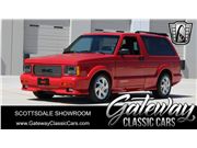 1992 GMC Typhoon for sale in Peoria, Arizona 85345