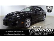 2000 Pontiac Firebird for sale in OFallon, Illinois 62269