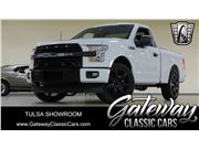 2017 Ford F150 for sale in Tulsa, Oklahoma 74133