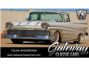 1957 Ford Ranchero for sale in Tulsa, Oklahoma 74133