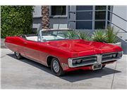 1967 Pontiac Grand Prix for sale in Los Angeles, California 90063