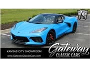 2023 Chevrolet Corvette for sale in Olathe, Kansas 66061