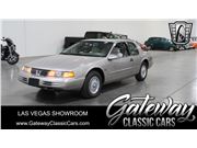 1995 Mercury Cougar for sale in Las Vegas, Nevada 89115