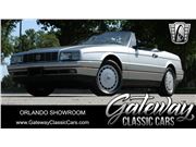 1991 Cadillac Allante for sale in Lake Mary, Florida 32746