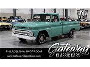 1964 Chevrolet C10 for sale in Runnemede, New Jersey 08078
