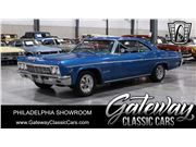 1966 Chevrolet Impala for sale in Runnemede, New Jersey 08078