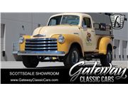 1952 Chevrolet 3100 for sale in Peoria, Arizona 85345