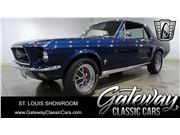 1967 Ford Mustang for sale in OFallon, Illinois 62269