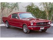 1965 Ford Mustang for sale in Los Angeles, California 90063