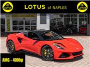 2024 Lotus Emira for sale in Naples, Florida 34104